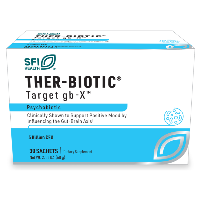 Target gb-X (30 Sachets)