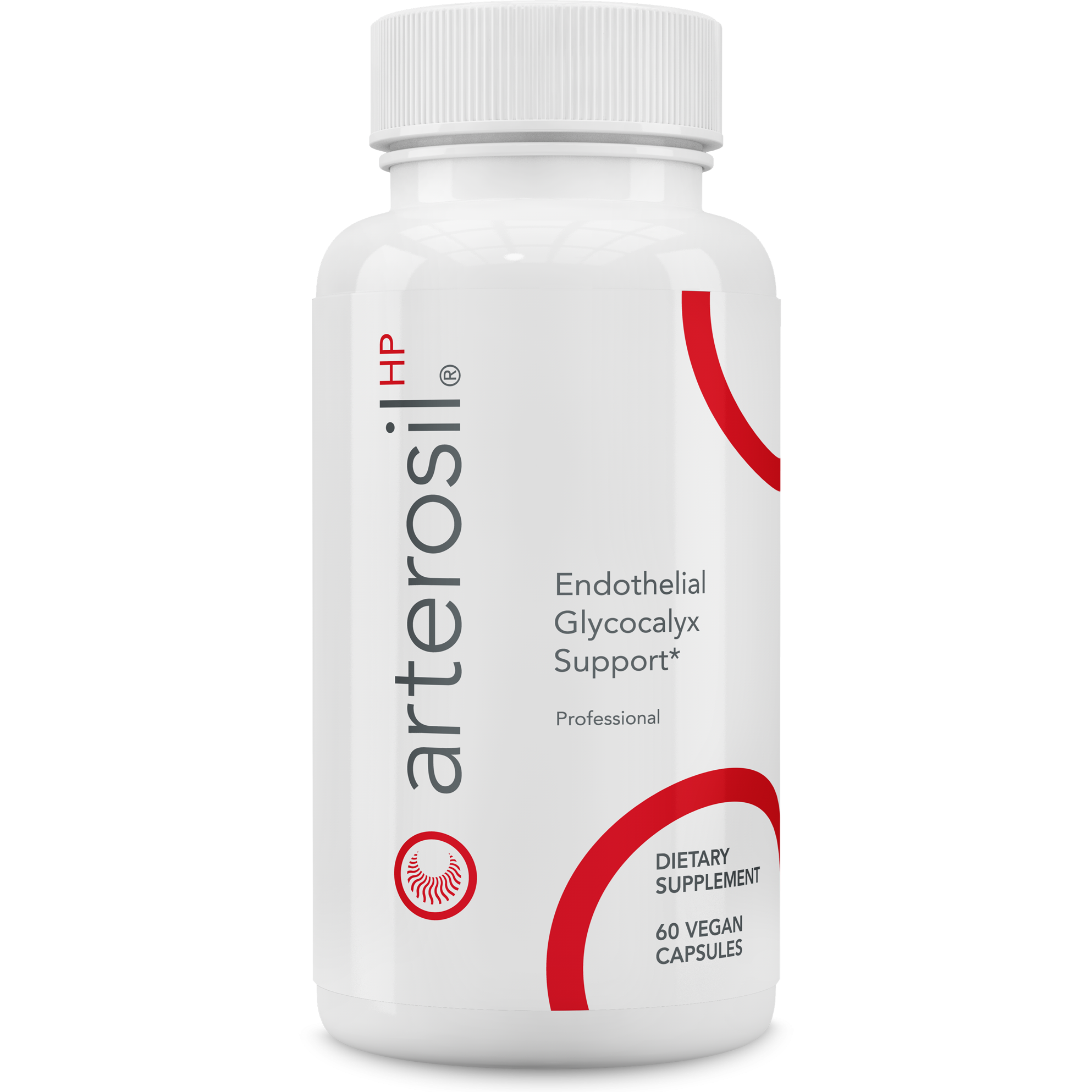 Calroy Health Sciences - Arterosil HP - 60 Capsules — Pine Street Clinic