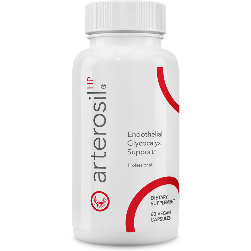 Arterosil HP (60 Capsules)