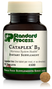 Cataplex® B2, 90 Tablets