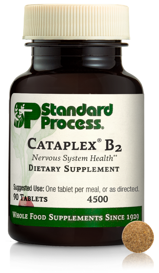 Cataplex® B2, 90 Tablets