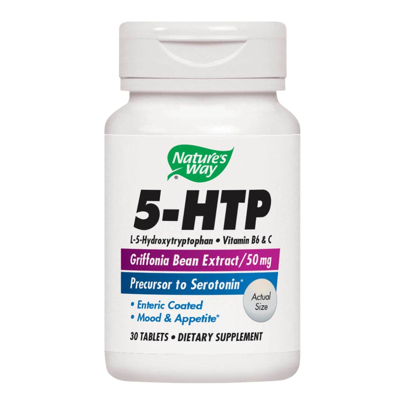 5-HTP