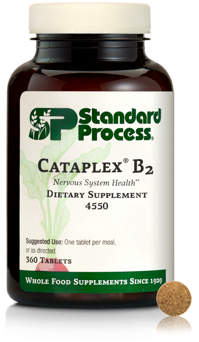 Cataplex® B2, 360 Tablets