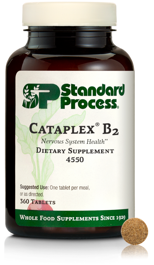 Cataplex® B2, 360 Tablets