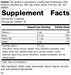 Gastrex®, 90 Capsules, Rev 03 Supplement Facts