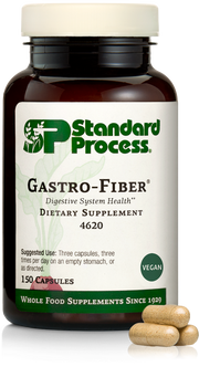 Gastro-Fiber®, 150 Capsules