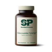 Glucosamine Synergy®, 90 Capsules