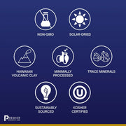 Pink Salt (12 Ounces)