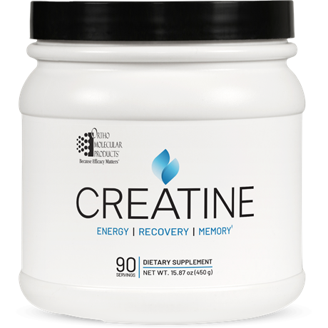 Creatine (450 Grams)
