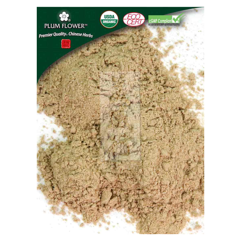 Dang Gui Wei Powder, unsulfured - Certified Organic