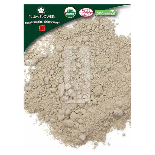 Dang Gui powder, unsulfured - Certified Organic