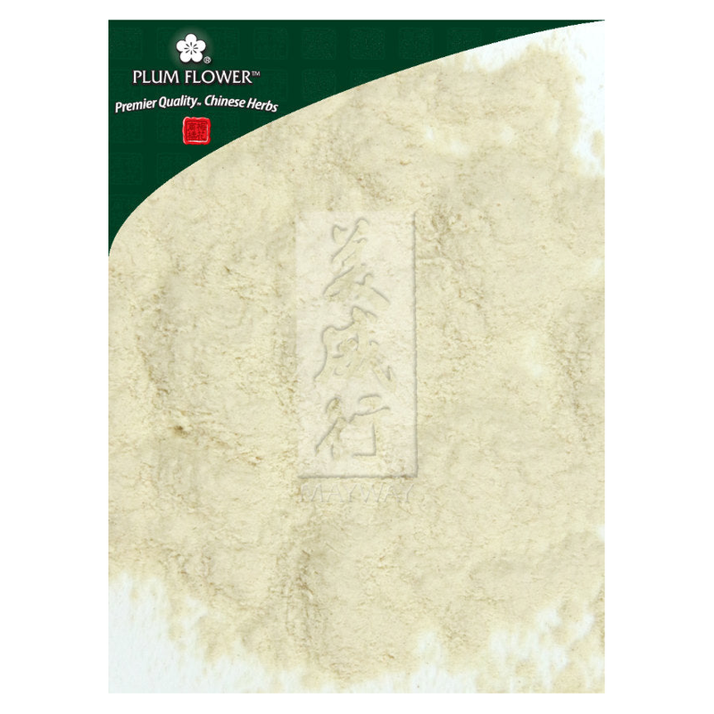 Fu Ling powder, unsulfured
