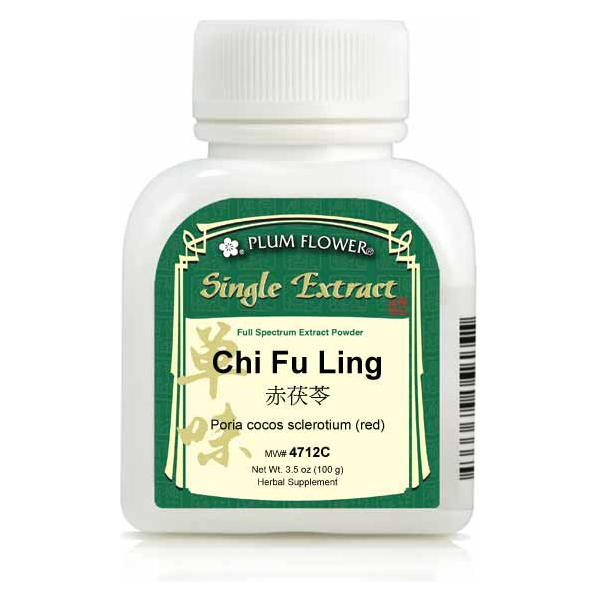 Chi Fu Ling extract powder