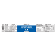 Complete Probiotics for Cats & Dogs (90 Gram Powder)
