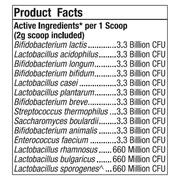 Complete Probiotics for Cats & Dogs (90 Gram Powder)