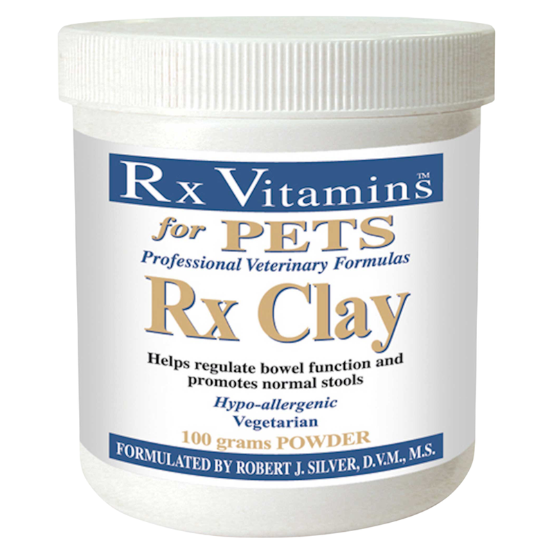 Rx Clay (100 Gram Powder)
