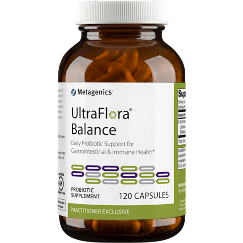 UltraFlora Balance