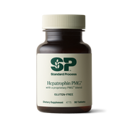 Hepatrophin PMG®, 90 Tablets