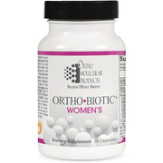 Ortho Biotic Women's (30 Capsules)