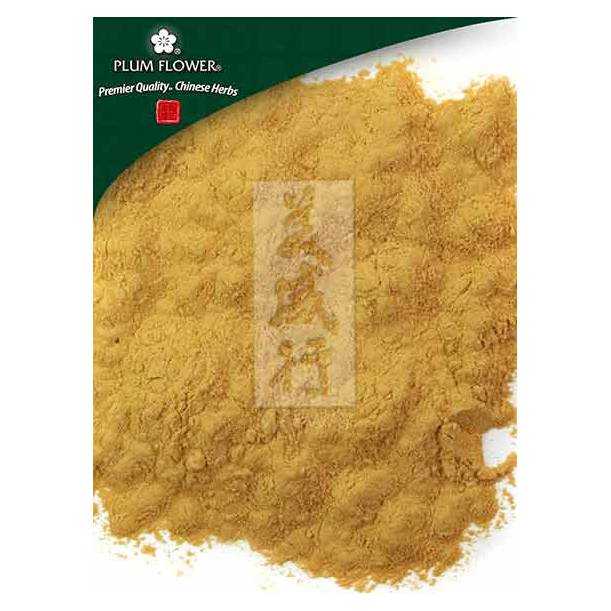 Tian Ma Extract Powder (Gastrodia elata rhizome) (100 Grams)