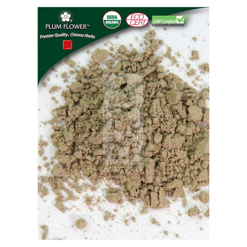 Chuan Xiong Powder, unsulfured - Certified Organic