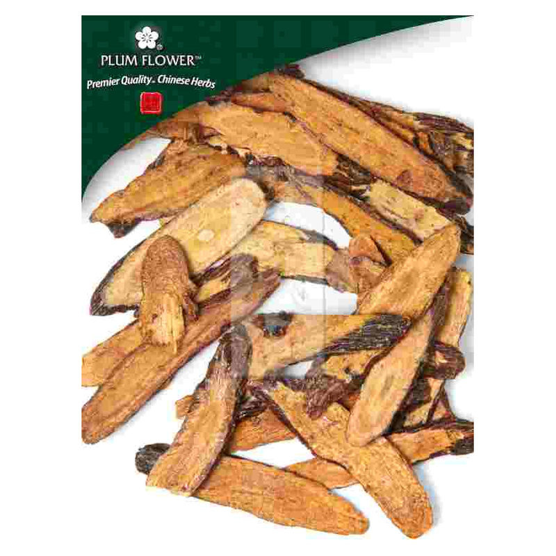 Gan Cao (zhi), unsulfured
