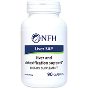 Liver SAP (90 Capsules)