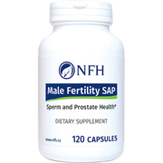 Male Fertility SAP (120 Capsules)