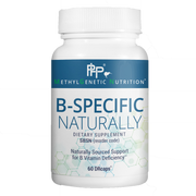 B-Specific Naturally (60 Capsules)