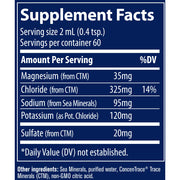 NO! Muscle Cramps (4.06 Fluid Ounces)