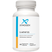 5-MTHF ES (60 Capsules)