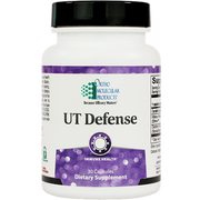 UT Defense (30 Capsules)