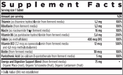 Fermented Vitamin B Complex (30 Tablets)-Vitamins & Supplements-New Chapter-Pine Street Clinic