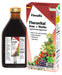 Floradix Floravital Iron & Herbs (Yeast-Free)-Vitamins & Supplements-Salus-17 Ounces (500 mL)-Pine Street Clinic