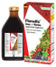 Floradix Iron + Herbs-Vitamins & Supplements-Salus-500 mL (17 ounces)-Pine Street Clinic