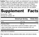 Iodomere®, 90 Tablets, Rev 14 Supplement Facts