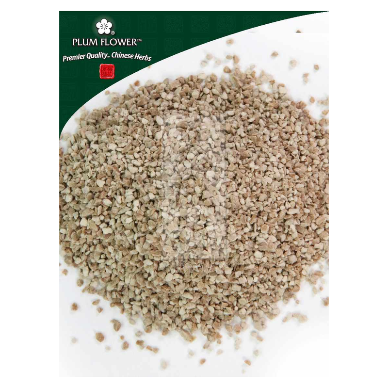 Bai He extract granule