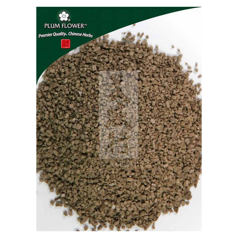 Ce Bai Ye extract granule