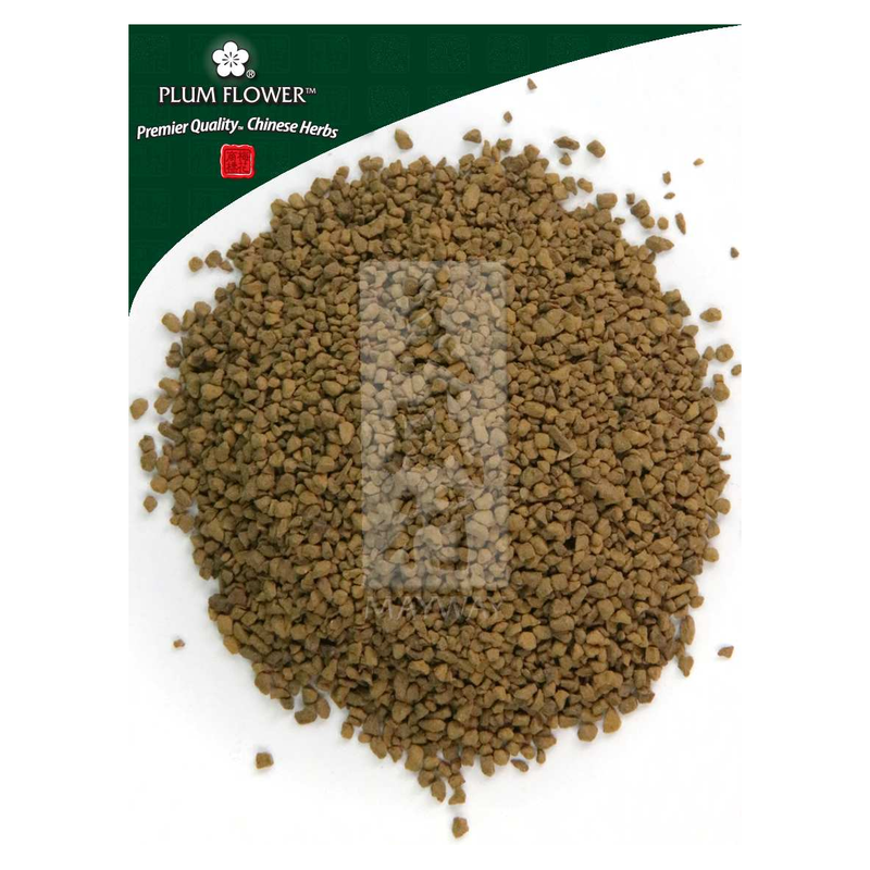 Ye Jiao Teng extract granule