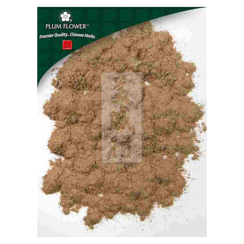 Ye Jiao Teng powder, unsulfured