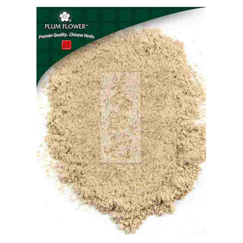 He Huan Pi powder, unsulfured