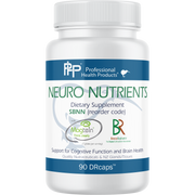 Neuro Nutrients (90 Capsules)