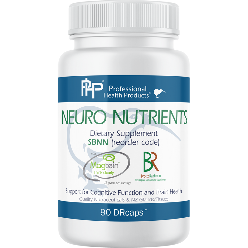 Neuro Nutrients (90 Capsules)