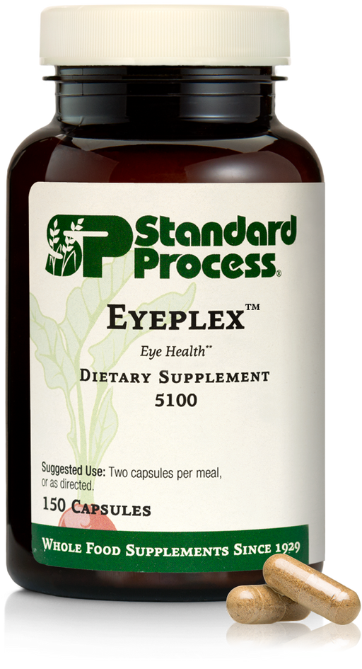 Eyeplex, 150 Capsules