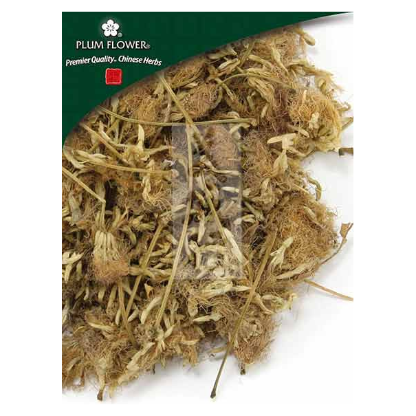 He Huan Hua, unsulfured - Certified Organic