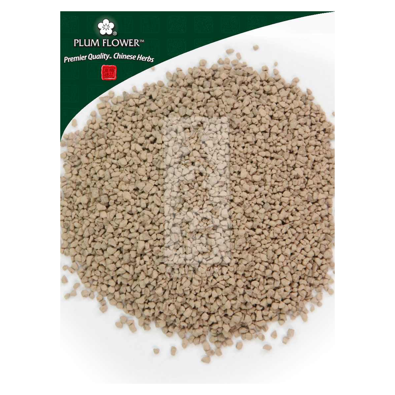 Luo Bu Ma Ye extract granule