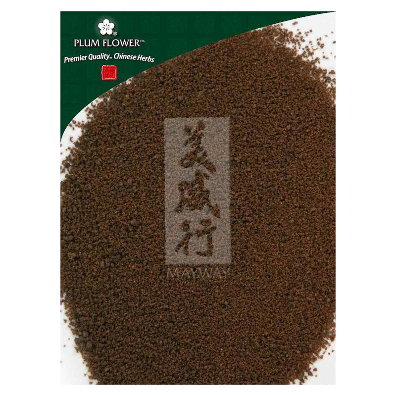 Mi Meng Hua extract granule