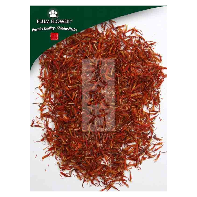 Hong Hua, unsulfured