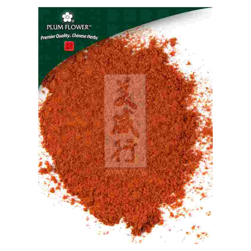 Hong Hua powder, unsulfured