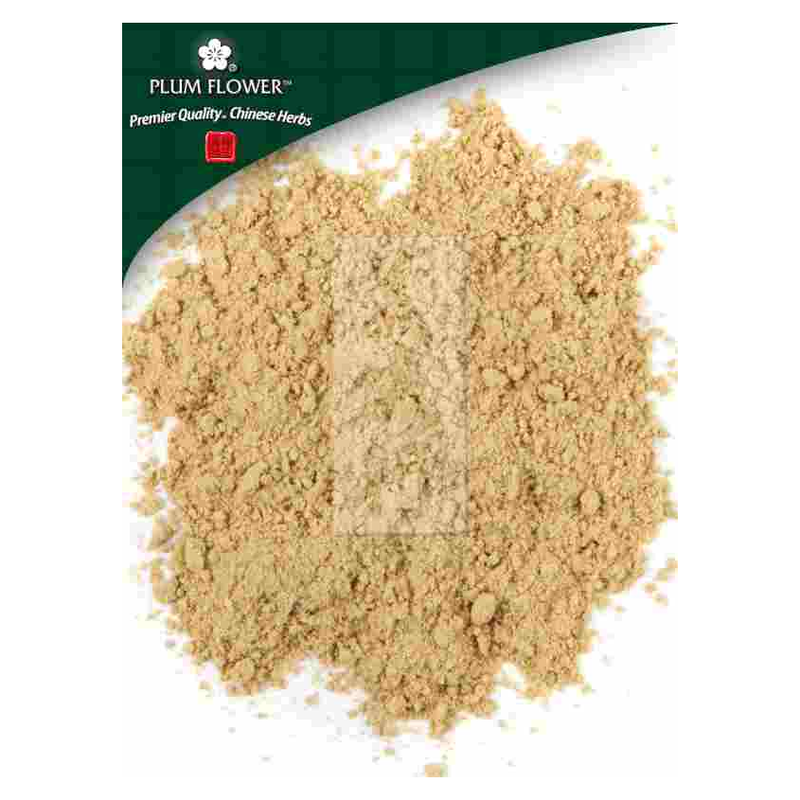 Ju Hua powder, unsulfured